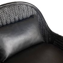 FRS07 Bonnie Lounge Chair Detail View