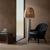 FRS07 Bonnie Lounge Chair 