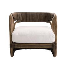 FRS28 Hamza Chair Angle 1 View