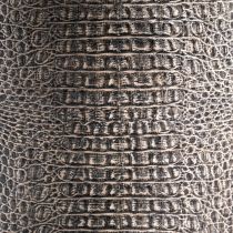 FRS29 Sobek Textured Back Outdoor Lounge Chair Detail View