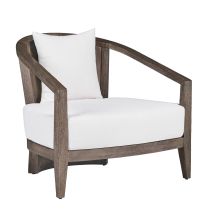 FRS29 Sobek Textured Back Outdoor Lounge Chair 