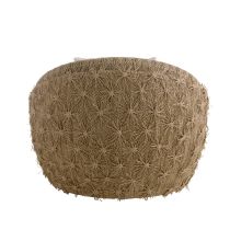 FRS30 Florian Outdoor Swivel Lounge Chair Side View