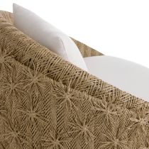 FRS30 Florian Outdoor Swivel Lounge Chair 