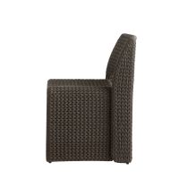 FRS32 Veneto Woven Outdoor Dining Chair 