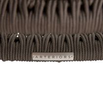 FRS32 Veneto Woven Outdoor Dining Chair 