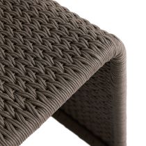 FRS32 Veneto Woven Outdoor Dining Chair 