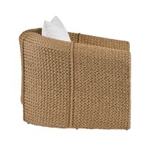 FRS34 Julien Open Arm Outdoor Lounge Chair Angle 2 View