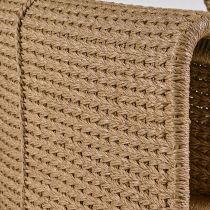 FRS34 Julien Open Arm Outdoor Lounge Chair 