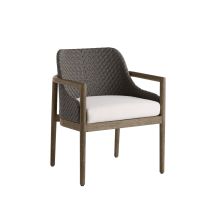 FRS35 Chilton Outdoor Dining Chair 