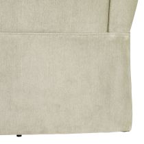 FRU13 Lana Lounge Chair Sage Performance Velvet 
