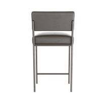 FSI01 Topanga Counter Stool Side View