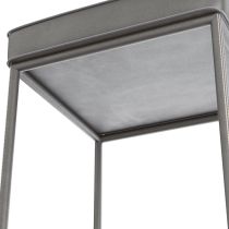 FSI01 Topanga Counter Stool Back View 