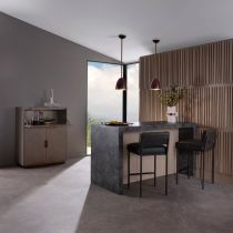 FSI01 Topanga Counter Stool Enviormental View  2