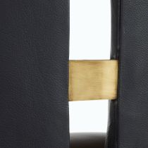 FSI11 Crowley Counter Stool Back Angle View