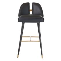 FSI12 Crowley Bar Stool Angle 1 View