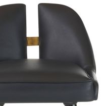 FSI12 Crowley Bar Stool Back View 