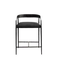 FSI21 Ansel Counter Stool Angle 1 View
