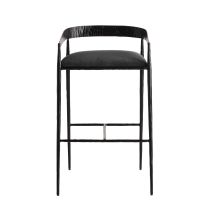 FSI22 Ansel Bar Stool Angle 1 View