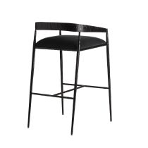 FSI22 Ansel Bar Stool Angle 2 View