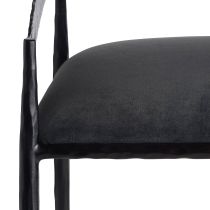 FSI22 Ansel Bar Stool Back View 