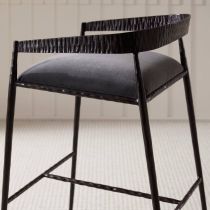 FSI22 Ansel Bar Stool Enviormental View  2