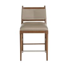 FSI23 Keegan Counter Stool Angle 1 View