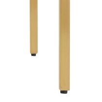 FSI25 Laney Bar Stool Back View 