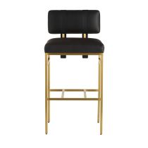 FSI26 Laney Bar Stool Angle 1 View