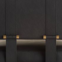 FSI26 Laney Bar Stool Back Angle View