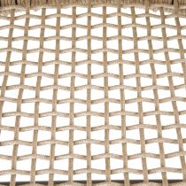 FSS02 Enzo Outdoor Bar Stool Back Angle View