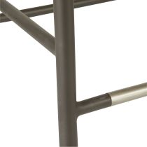 FSS02 Enzo Outdoor Bar Stool 