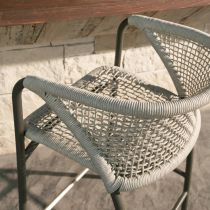 FSS02 Enzo Outdoor Bar Stool 