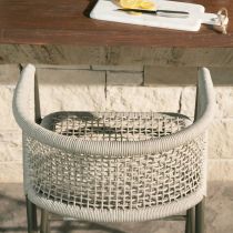 FSS02 Enzo Outdoor Bar Stool 
