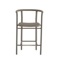 FSS07 Feller Outdoor Counter Stool Angle 1 View