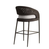 FSS10 Juri Outdoor Bar Stool Angle 2 View