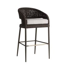 FSS10 Juri Outdoor Bar Stool 