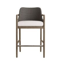 FSS17 Chilton Outdoor Bar Stool Angle 1 View