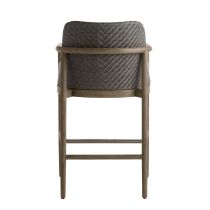 FSS17 Chilton Outdoor Bar Stool Side View