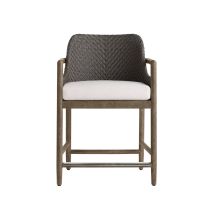 FSS18 Chilton Outdoor Counter Stool Angle 1 View