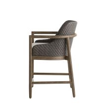 FSS18 Chilton Outdoor Counter Stool Angle 2 View