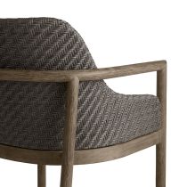 FSS18 Chilton Outdoor Counter Stool Back View 