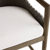 FSS18 Chilton Outdoor Counter Stool Back Angle View