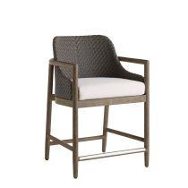 FSS18 Chilton Outdoor Counter Stool 