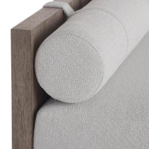 FTS02 Dominic Outdoor Daybed Detail View