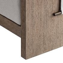 FTS02 Dominic Outdoor Daybed 