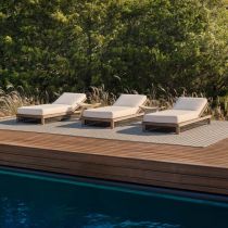 FTS04 Emoto Outdoor Chaise Enviormental View  2