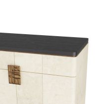FZI02 Braelyn Credenza Angle 2 View