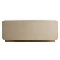 FZI03 Montevito Credenza Angle 2 View