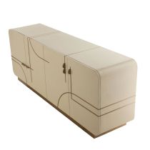 FZI03 Montevito Credenza 