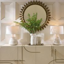 FZI03 Montevito Credenza Enviormental View 1